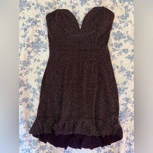 Altar’d State Evening Dress